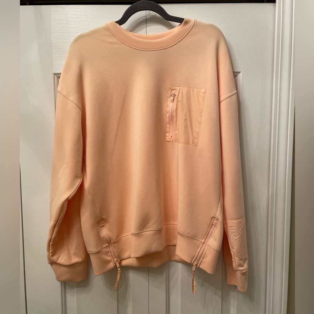 Mono B sweatshirt